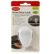 Oven Door Lock